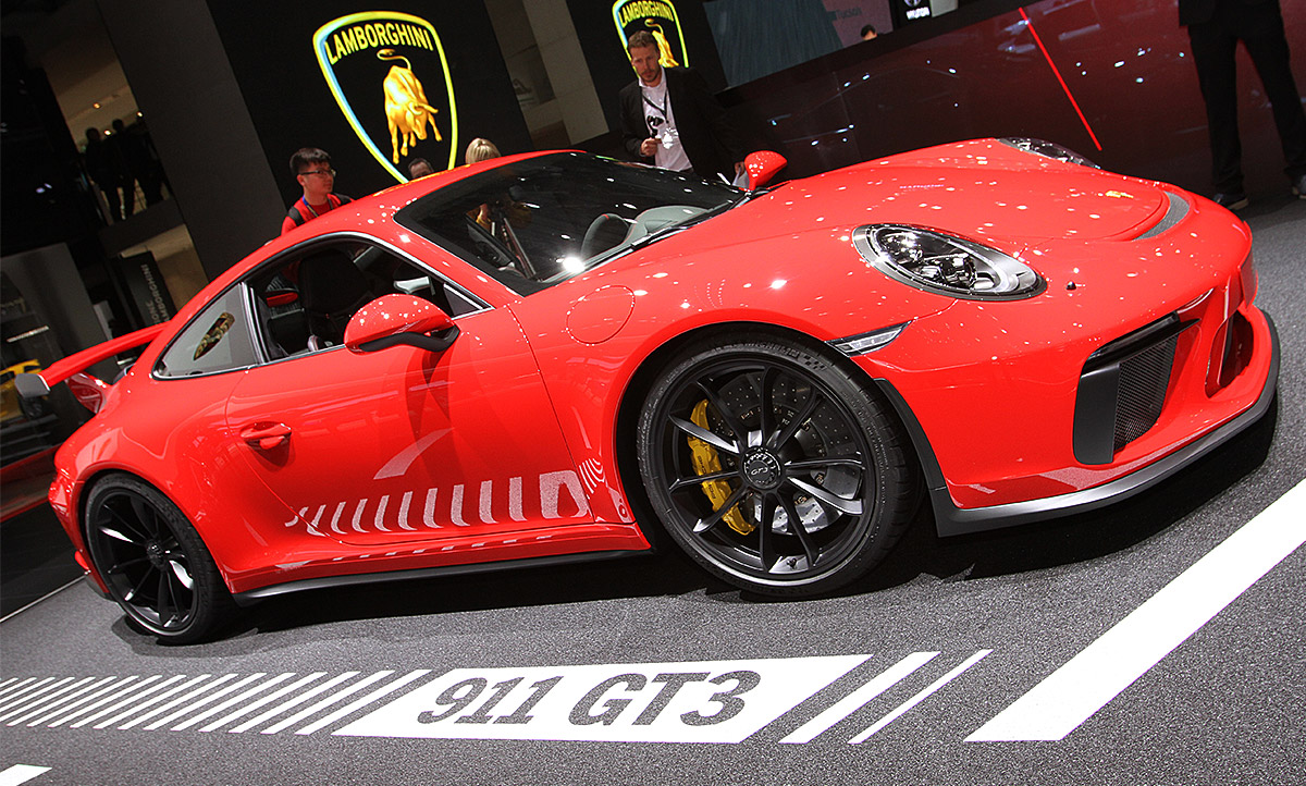 Porsche Gt3 Preis porsche 911 gt3 2017 preis autozeitung de Porsche Gt3 Preis porsche 911 gt3 2017 preis autozeitung de