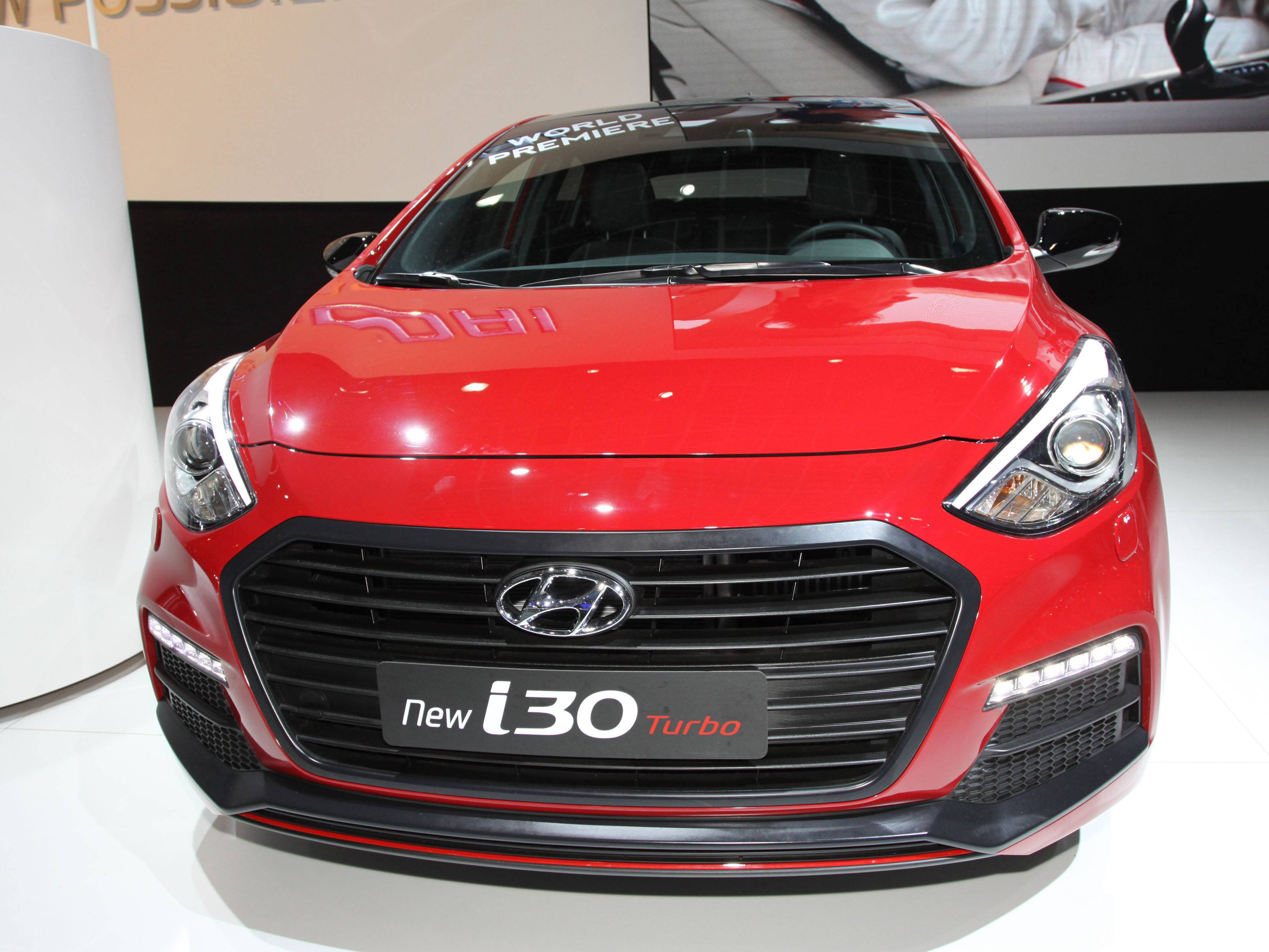 Hyundai i30 | autozeitung.de