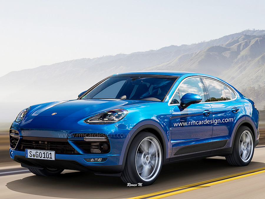 Neue Porsche Cayenne porsche cayenne 3 generation autozeitung de Neue Porsche Cayenne porsche cayenne 3 generation autozeitung de