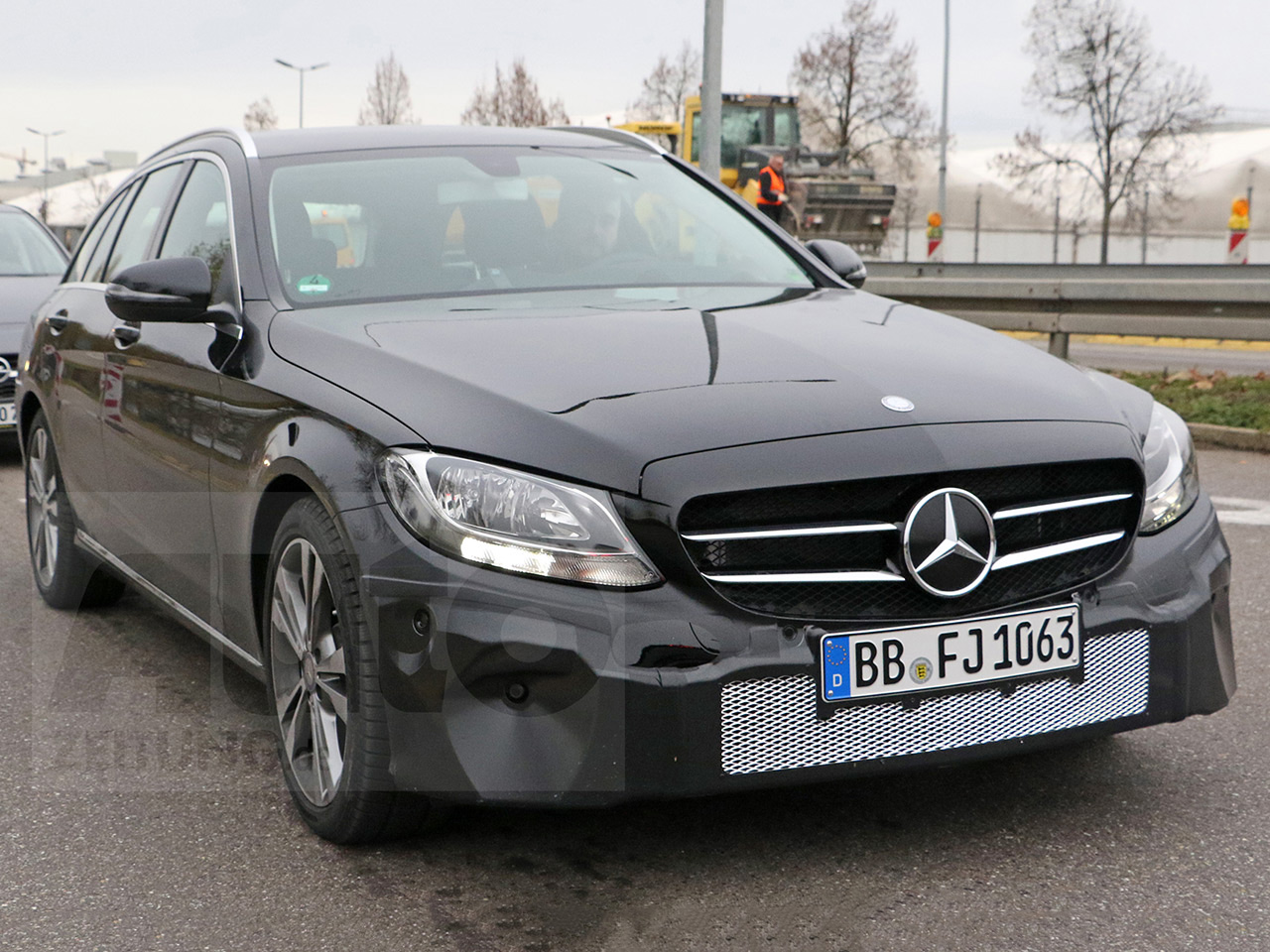 Mercedes Technische Daten C Klasse Mercedes Technische Daten C Klasse