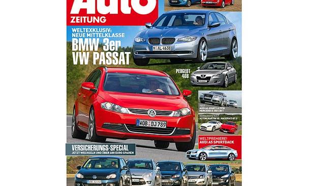 AUTO ZEITUNG 23/2008
Der Titel von Auto Zeitung Heft 23/2008
» zurück zum Inhalt von AUTO ZEITUNG 23/2008