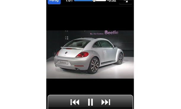 Neue iPhone Apps für Autofahrer - Wir präsentieren Ihnen die neuesten Applikationen für Ihr Smartphone Neue iPhone Apps für Autofahrer