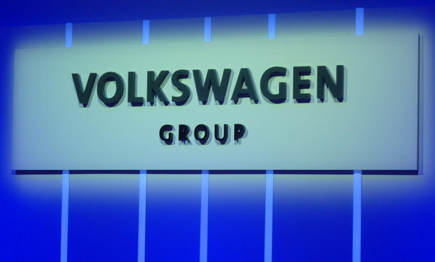 VW Konzernabend vor dem Genfer Automobilsalon 2012 - Die Volkswagen Group stellte ihre wichtigsten Neuheiten bereits vor Beginn des Genfer Salons vor VW Konzernabend Auto Salon Genf 2012