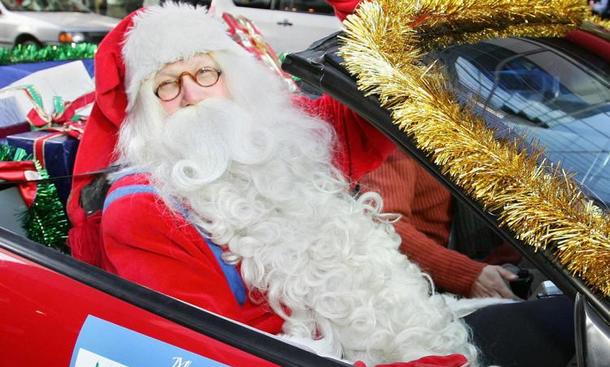 Adventskalender 2012 - alle Preise und Gewinne - Advent, Advent: Was es in diesem Jahr zu gewinnen gibt, sehen Sie in unserer Galerie... Viel Spaß beim Durchklicken! Adventskalender 2012 - alle Preise und Gewinne