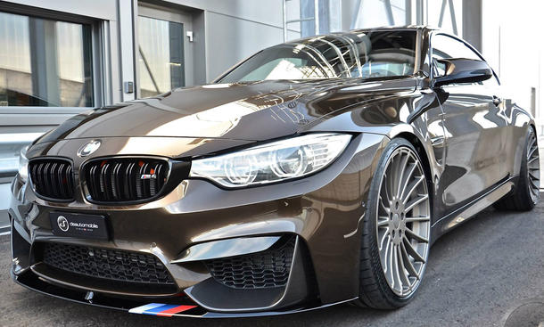Bmw Individual Colors Bmw Individual Colors