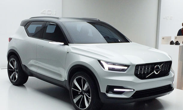 Image Result For Volvo Xc New Concept Image Result For Volvo Xc New Concept