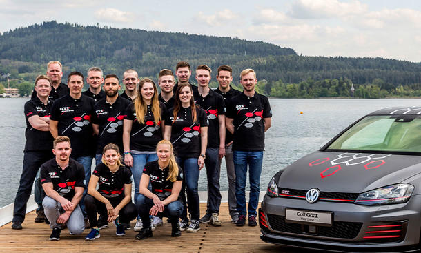 Worthersee treffen kosten