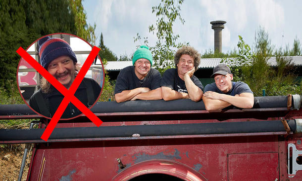 Die Ludolfs Heute Die Ludolfs Heute