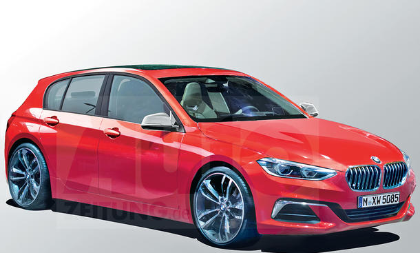 Bmw Touring Hybrid Bmw Touring Hybrid
