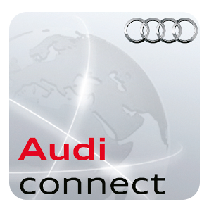 Audi MMI connect