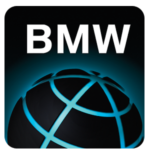 BMW Connected