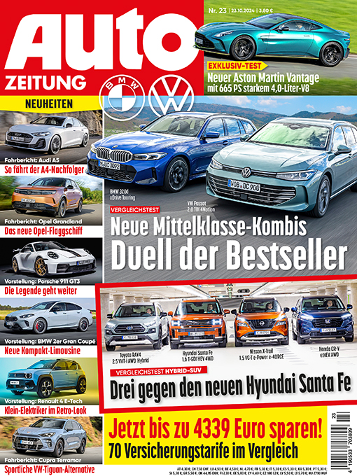 StartStoppAutomatik erklärt Vor & Nachteile autozeitung.de