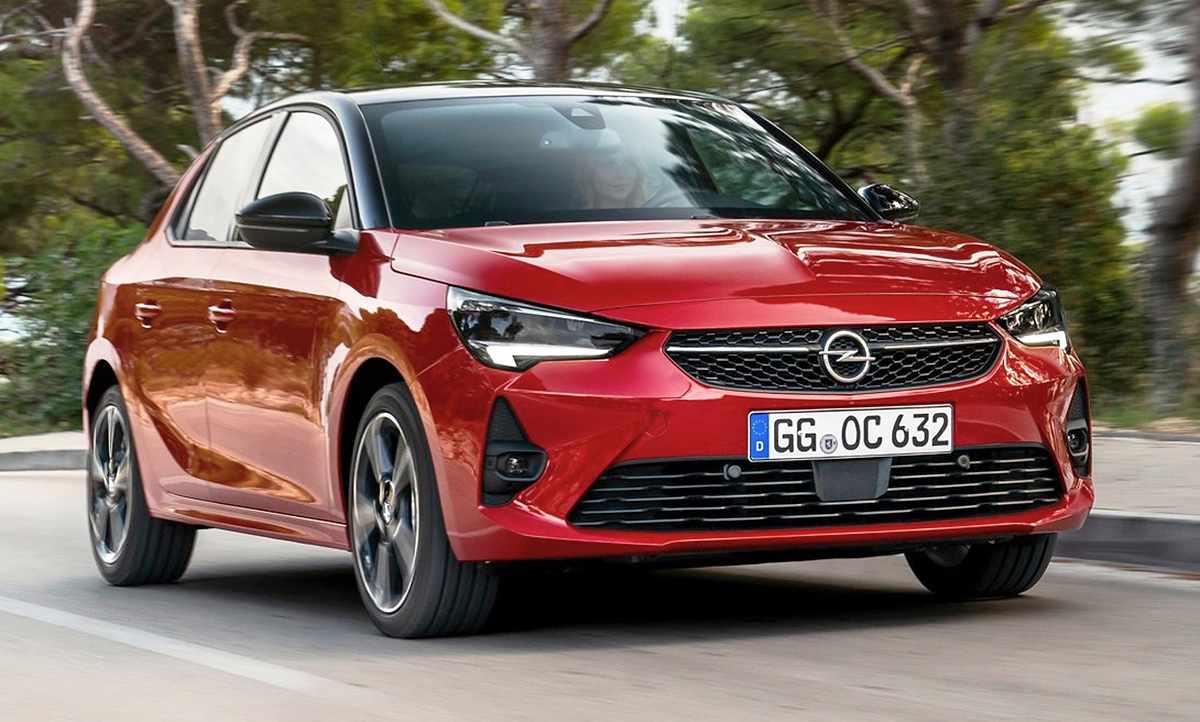 Opel Corsa gebraucht kaufen: Ratgeber