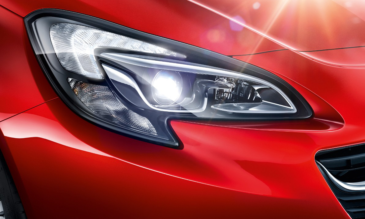 Opel Corsa E (2014): Preis und Motor