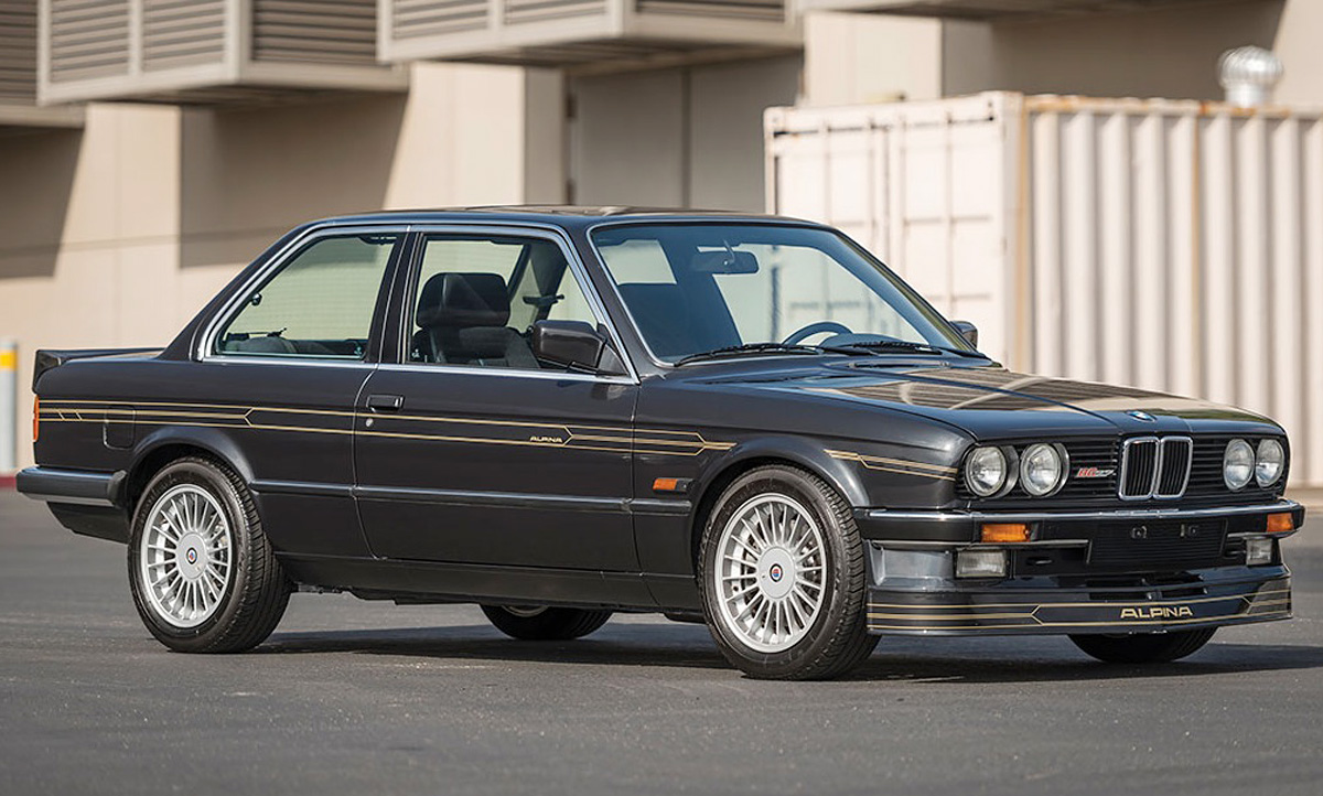 2023 BMW E30 Alpina Release Date 2023 BMW E30 Alpina Release Date