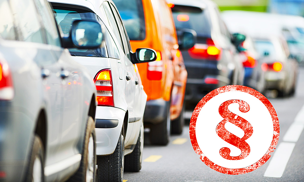Anderungen Fur Autofahrer 2020 Gesetze Regeln Autozeitung De