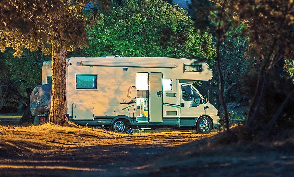Nützliches Zubehör, Gadgets und Tipps & Tricks zum Camping für das Wohnmobil  und Wohnwagen Teil 1 