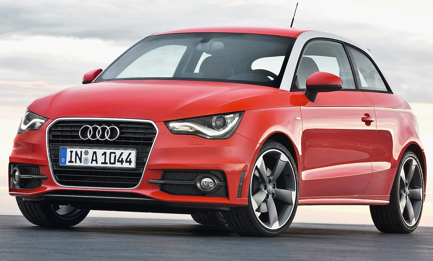 Audi A1: Gebrauchtwagen kaufen