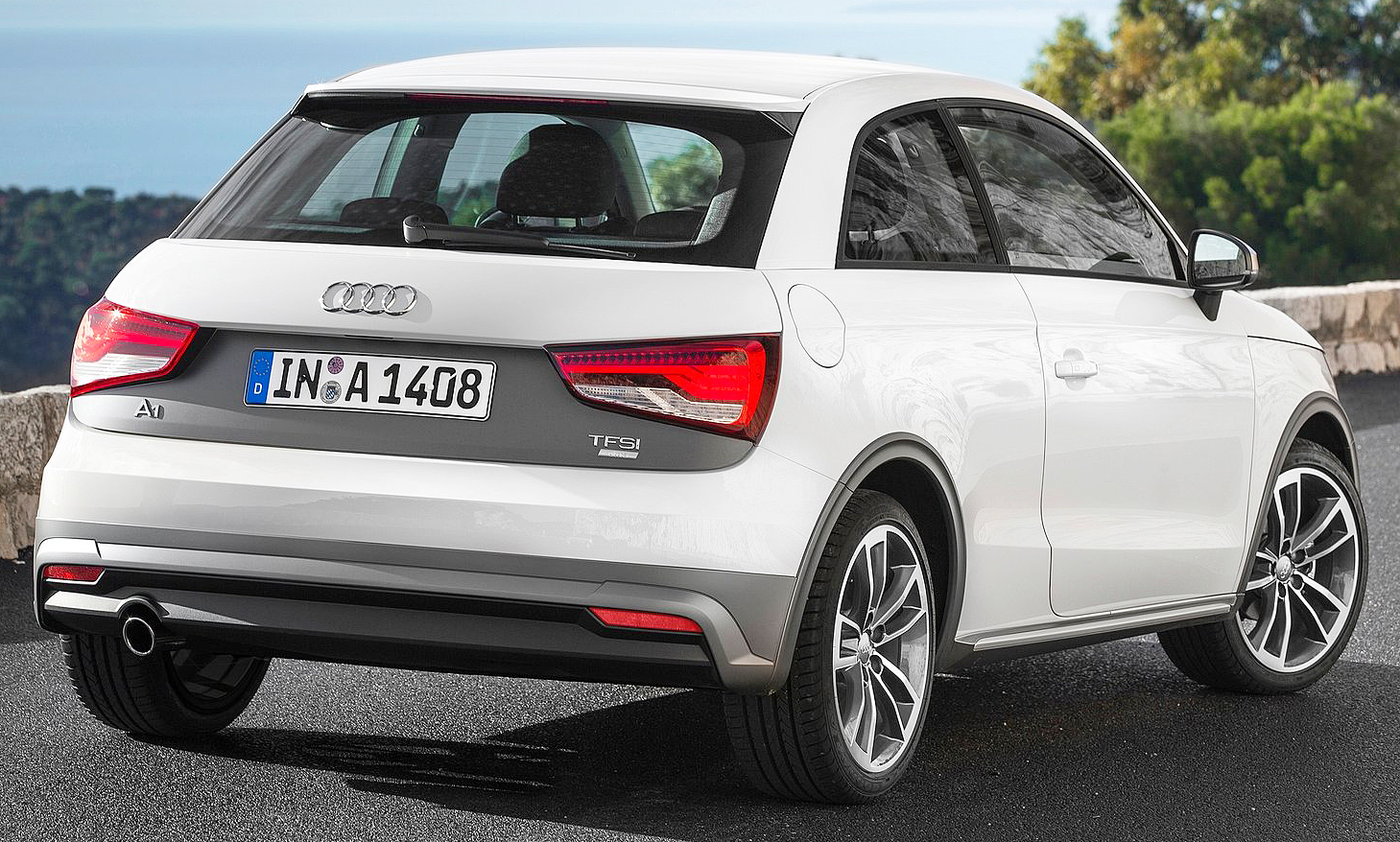 Audi A1: Gebrauchtwagen kaufen