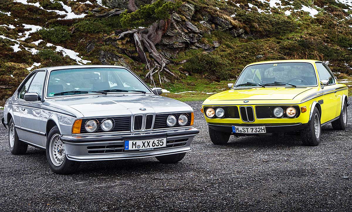 Bmw Csl 3 0 Bmw Csl 3 0