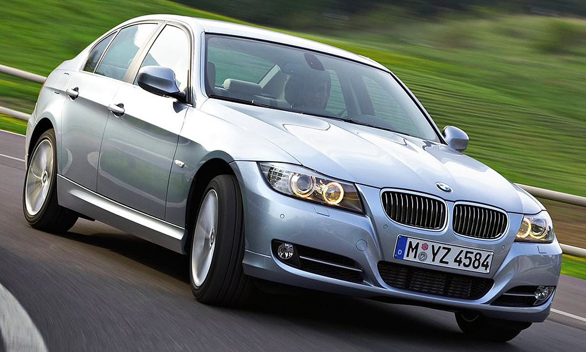 BMW 3er (E90/E91/E92/E93): Kaufberatung