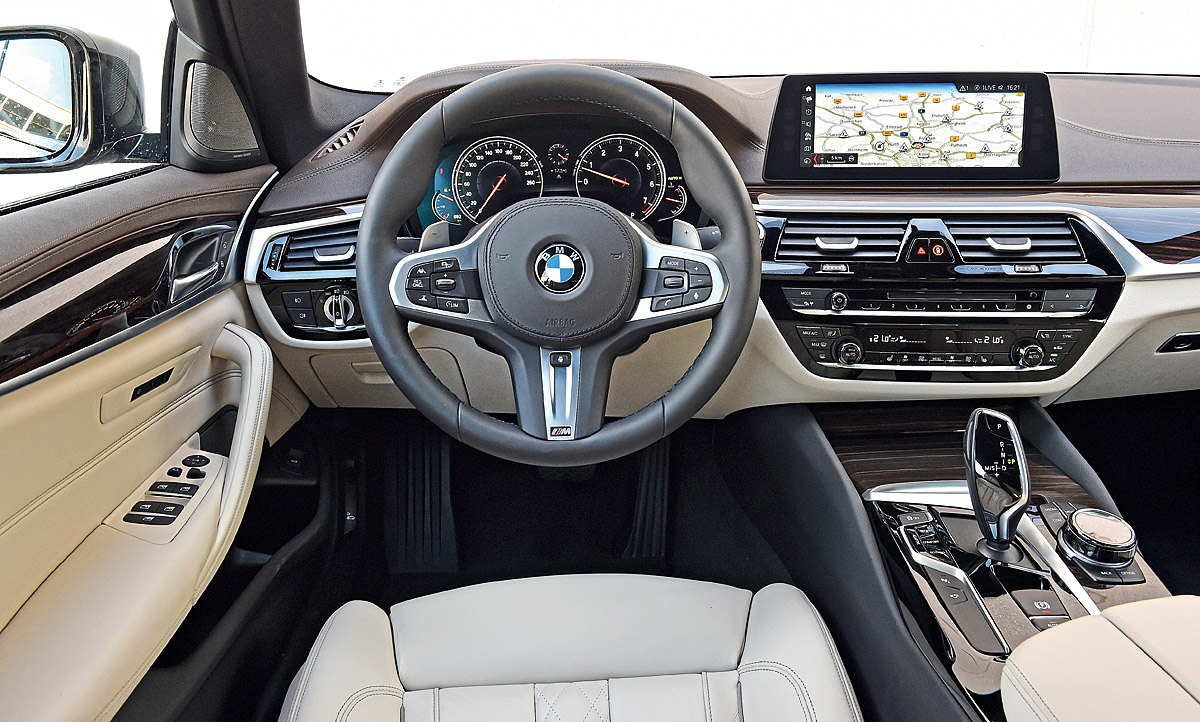 Bmw 540i Xdrive Lexus Gs 450h Mercedes E 400 Test Autozeitung De