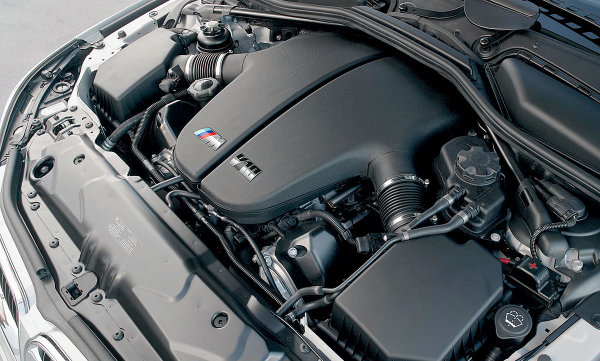 Wie viel PS hat ein E60? Wie viel PS hat ein E60?
