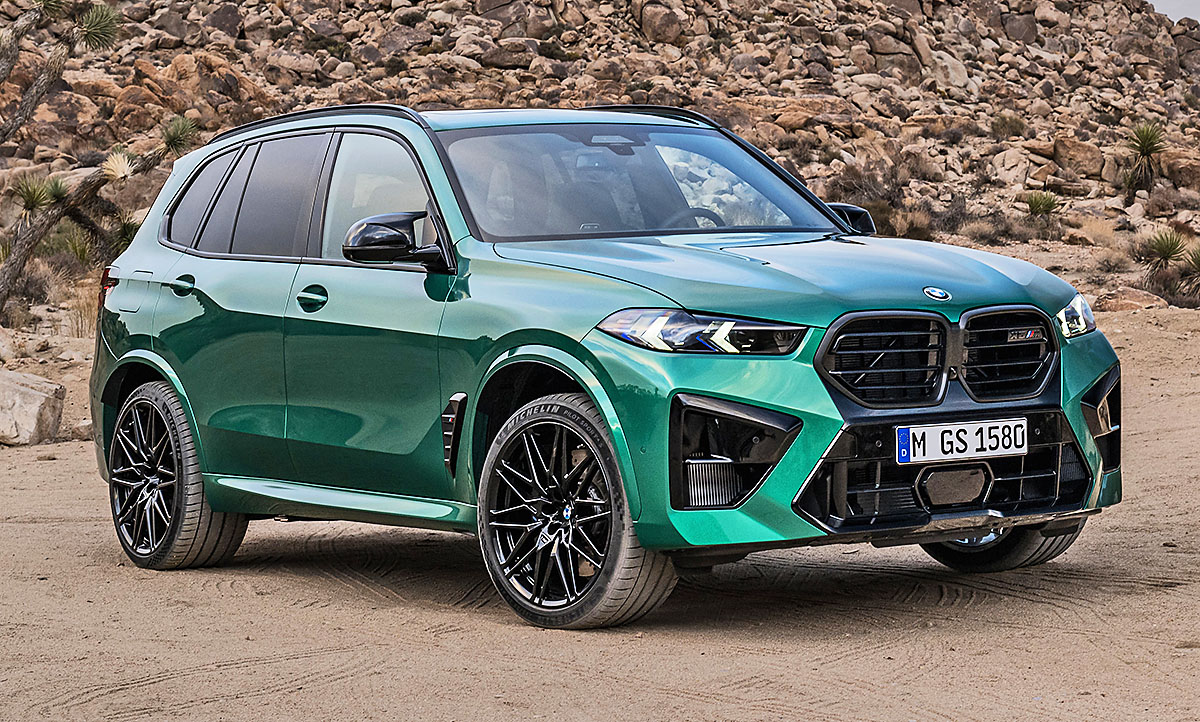 2023 X5 Car Performance 2023 X5 Car Performance