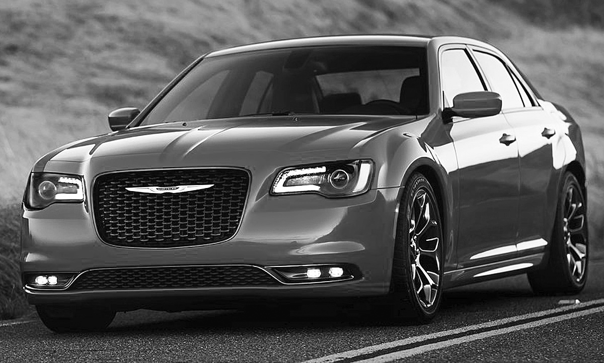 Chrysler 300C ▻ Alle Generationen, neue Modelle, Tests