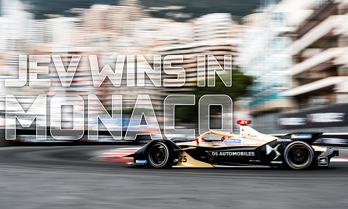 Formel E 2018/2019 (Sieger/Punkte/Teams): Wichtige Infos!