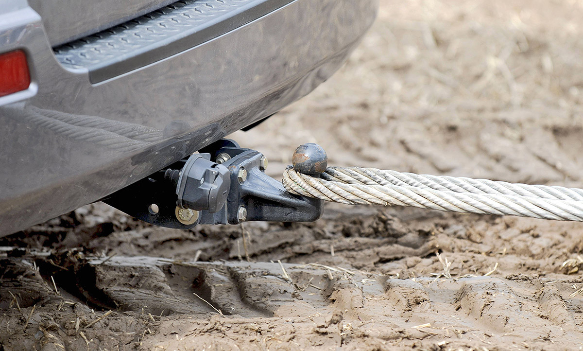 Pannenhilfe - wenn das Auto Probleme macht