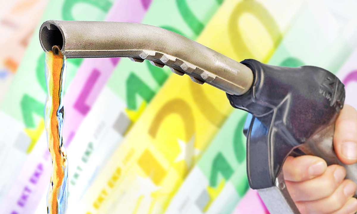Tankrabatt: Bilanz & So geht's weiter | autozeitung.de