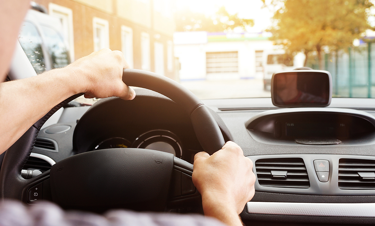 Fahren ohne Führerschein: Welche Strafe wird fällig?