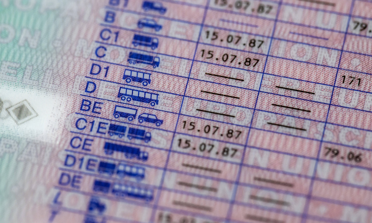 LkwFührerschein Unterschiede, Voraussetzungen, Kosten autozeitung.de