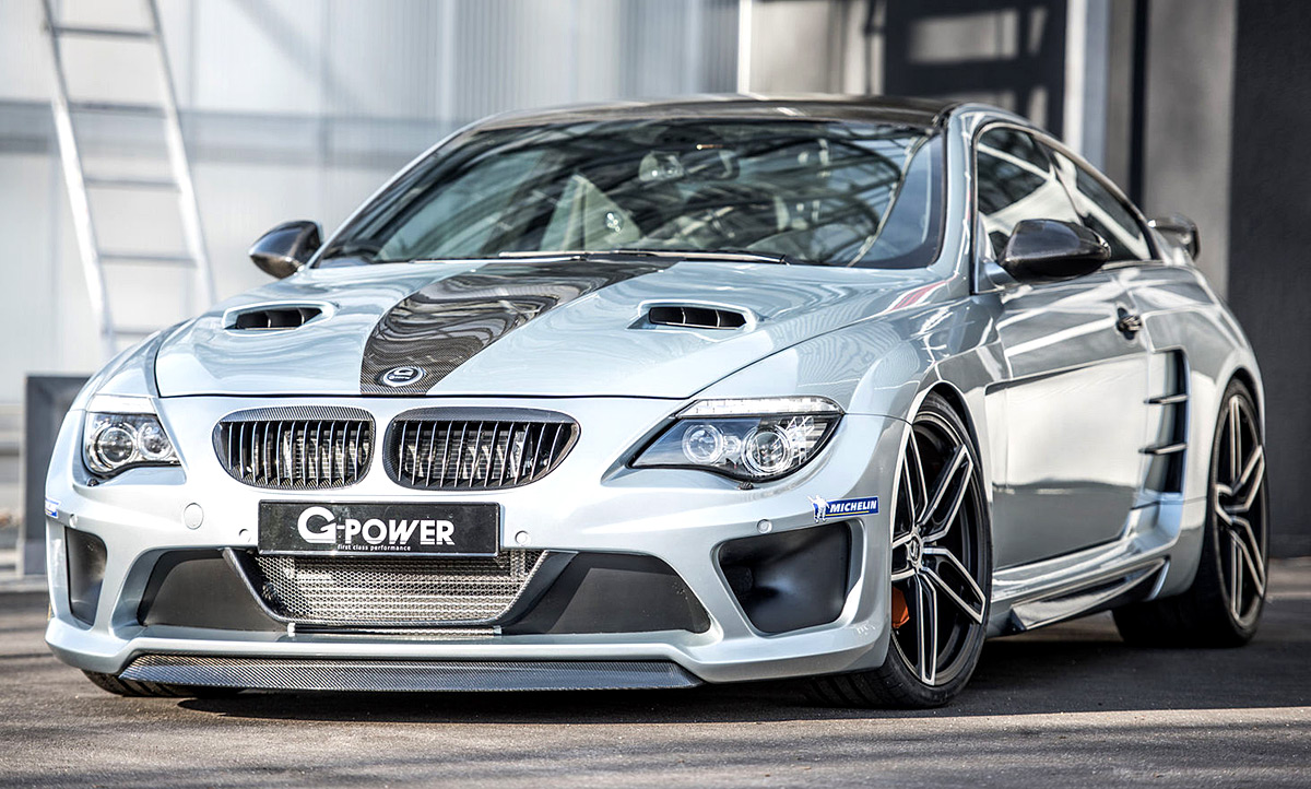 2023 E63 M6 Performance