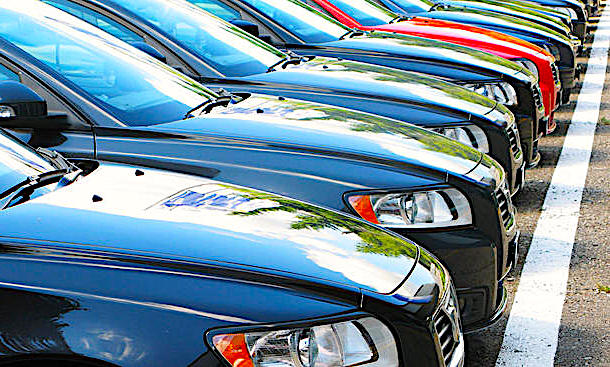 Gebrauchtwagenpreise 2021 Autoscout24 Autozeitung De
