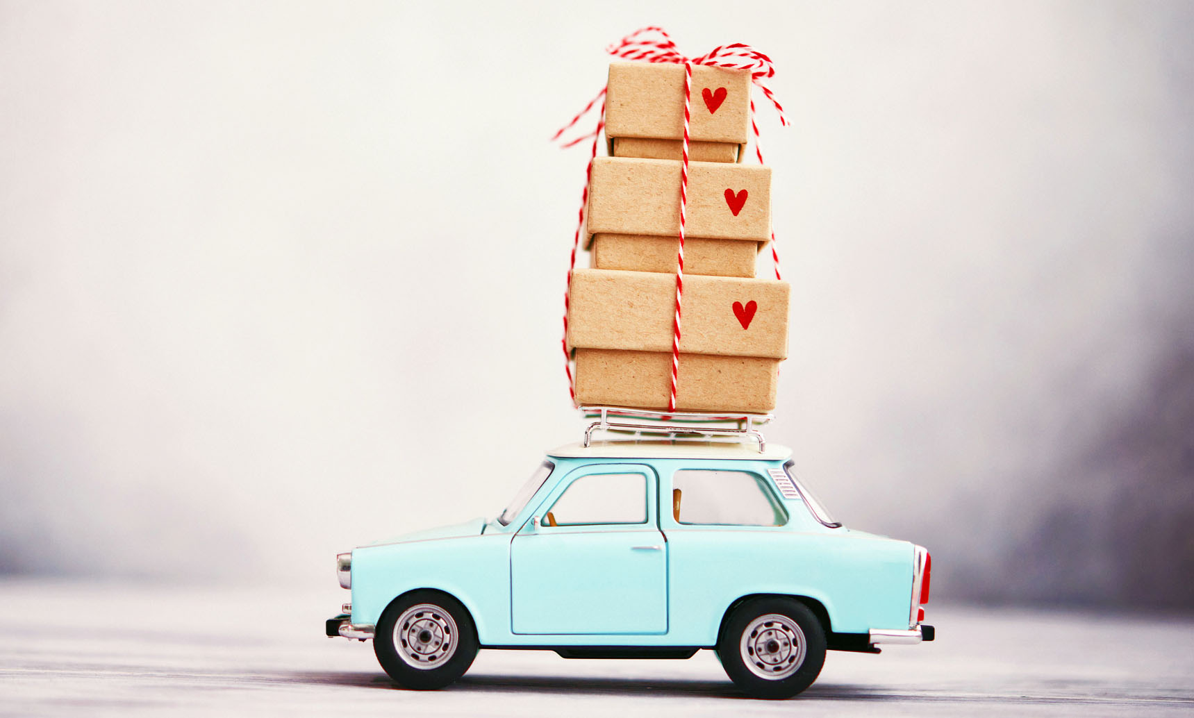 Die 9 besten Geschenke für Autoliebhaber - Weihnachtstipps
