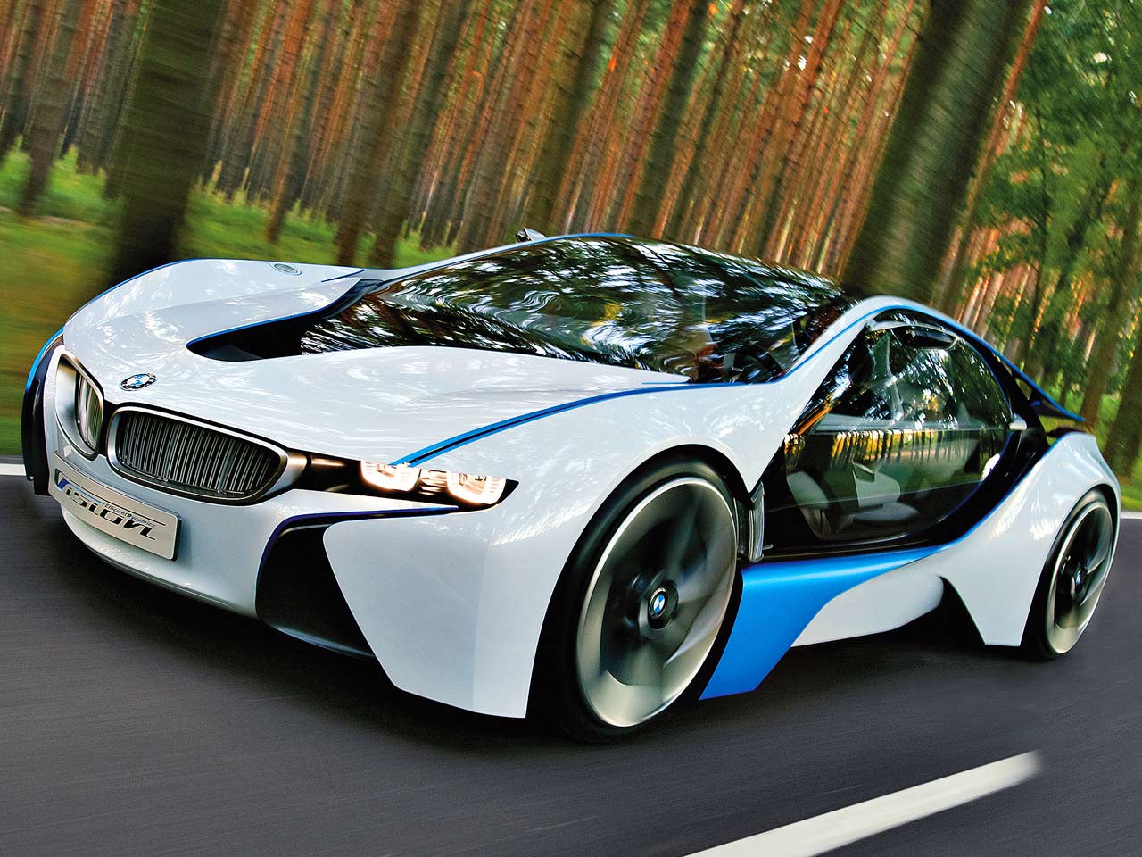 BMW Studien Aus 35 Jahren Autozeitung de bmw-studien-aus-35-jahren-autozeitung-de