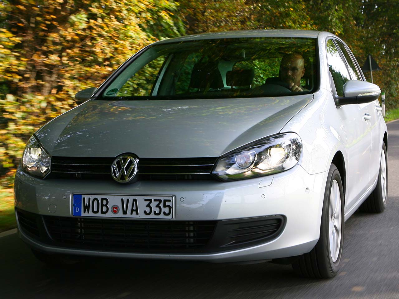 Der VW Golf VI als Gebrauchtwagen - Das taugt er - FOCUS online