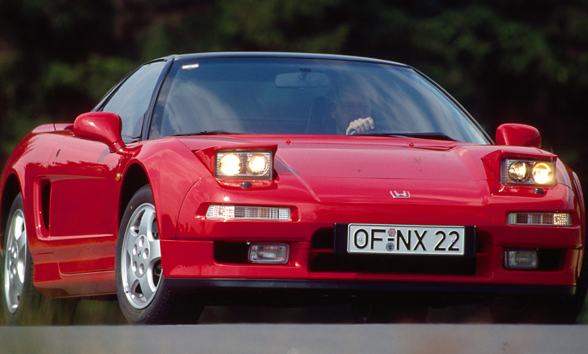 Nsx 300 Zx Rx 7 3000 Gt Supra Classic Cars Autozeitung De