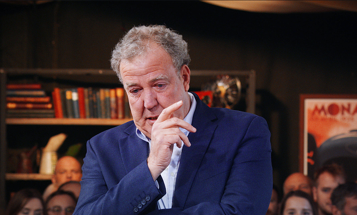 The Grand Tour (2019): Dritte Staffel & Ende