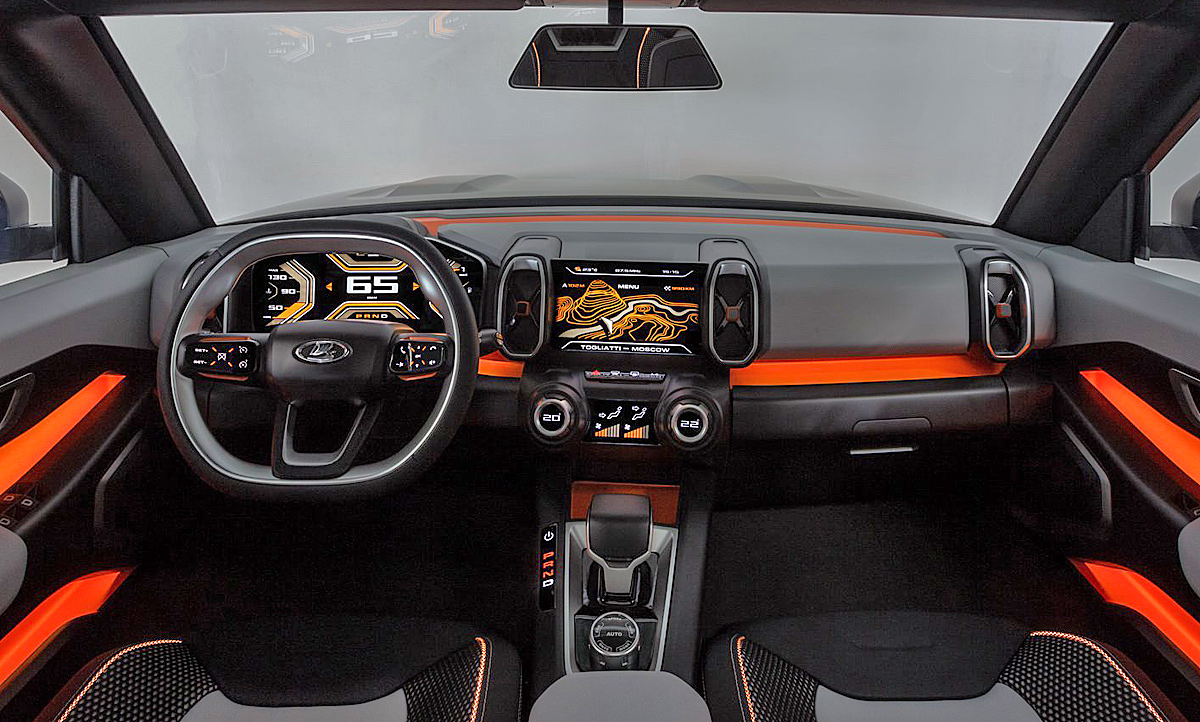 Lada Niva 2024 Preis Junie Margret