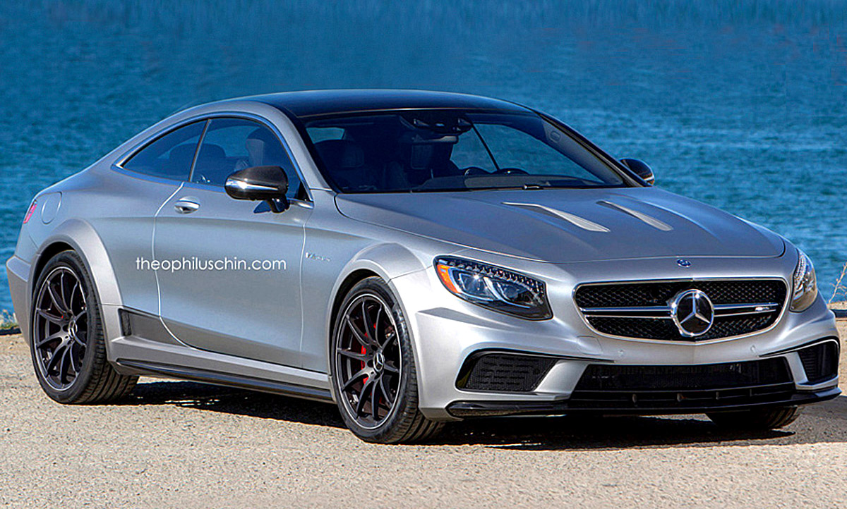 images Mercedes Benz S Class Coupe Amg Black mercedes s 65 amg coupe black series