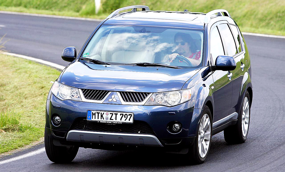 Gebrauchtwagen Mit Den Meisten Mangeln Suv Autozeitung De
