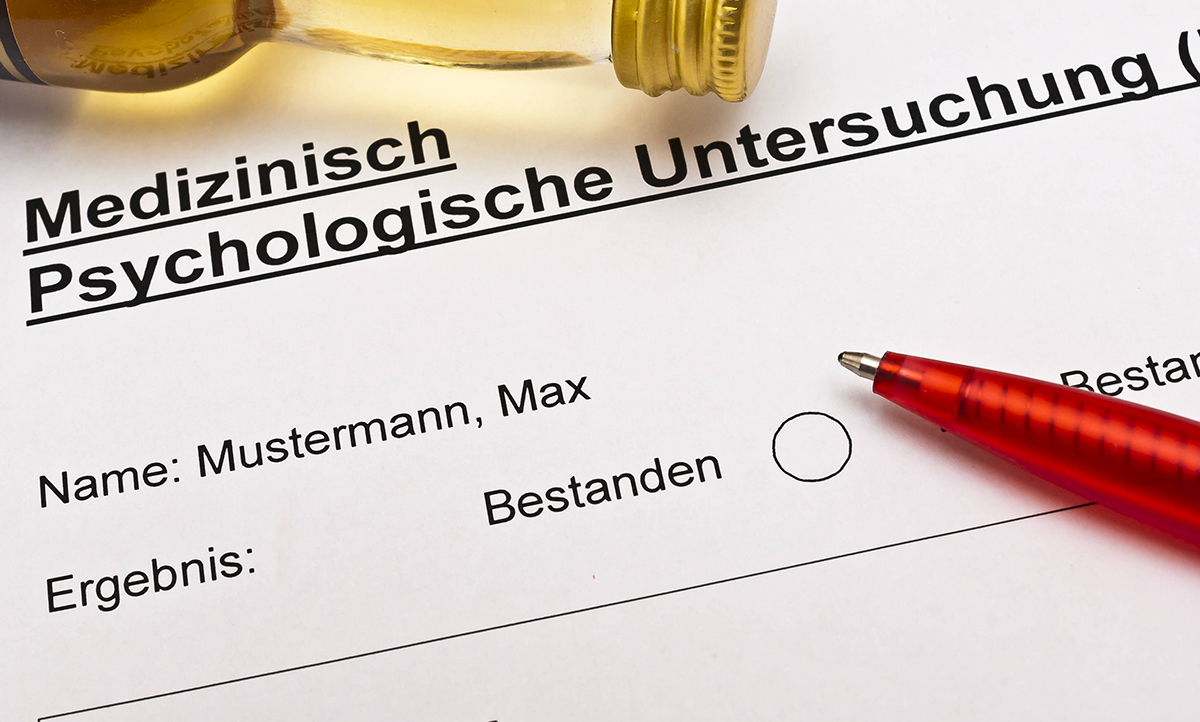 Ablauf der MPU: Das zu Vorbereitung, Kosten & Co. wissen | autozeitung.de