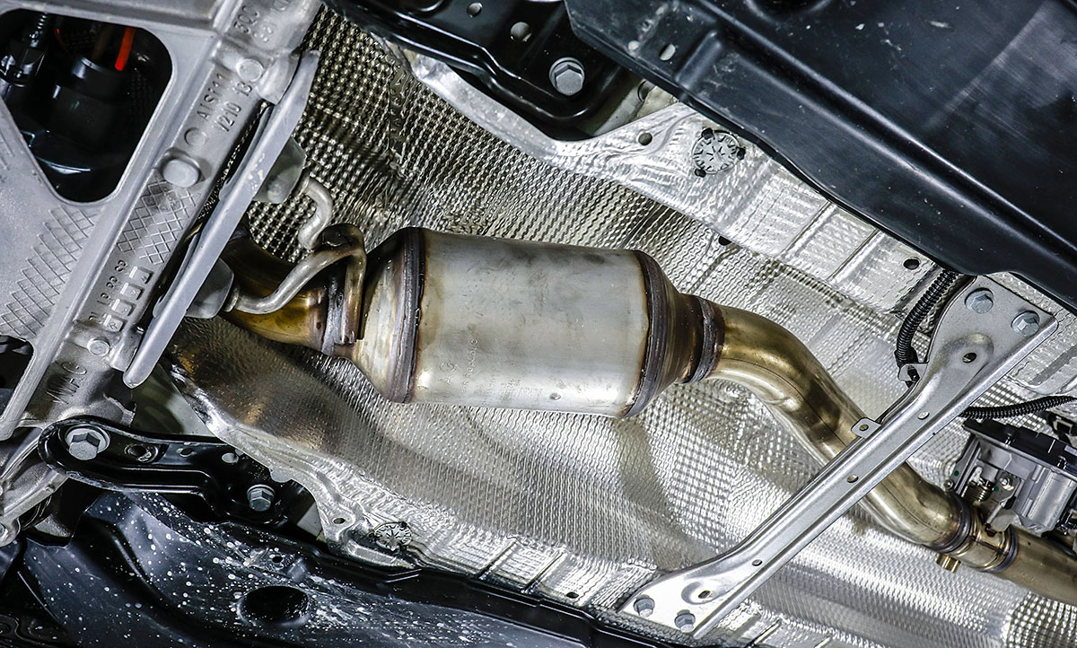 DieselPartikelfilter & OttoPartikelfilter autozeitung.de