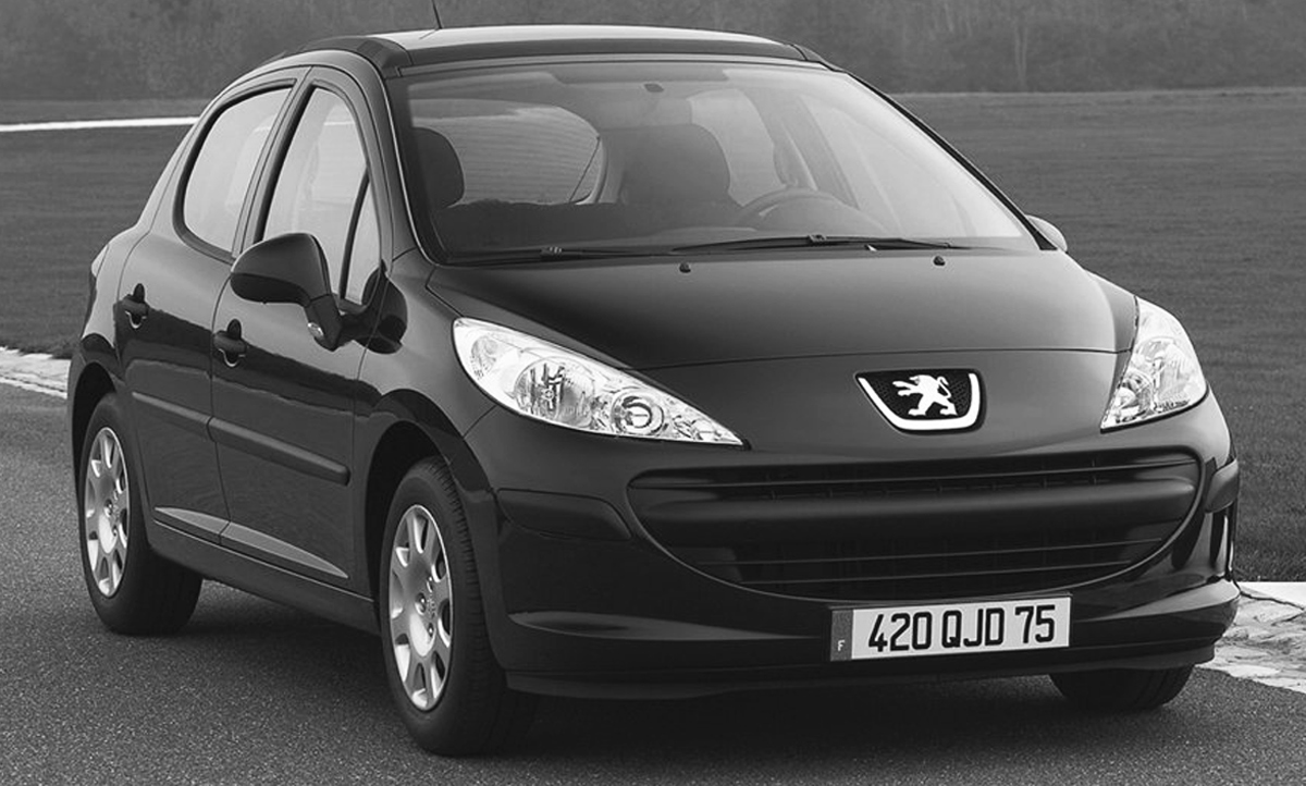 Peugeot 207: Autozeitung.de hat aktuelle Tests und Fahrberichte, Neuheiten,...