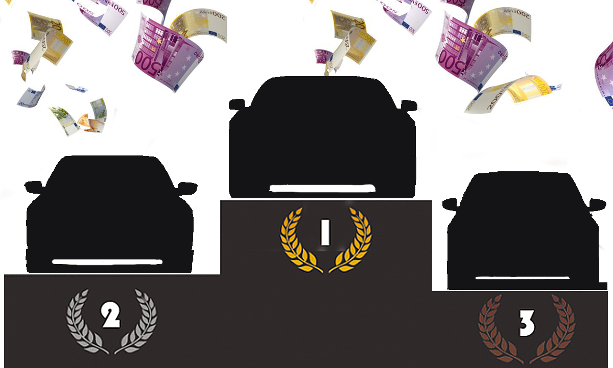 Euro Pro Ps Top 10 Autozeitung De