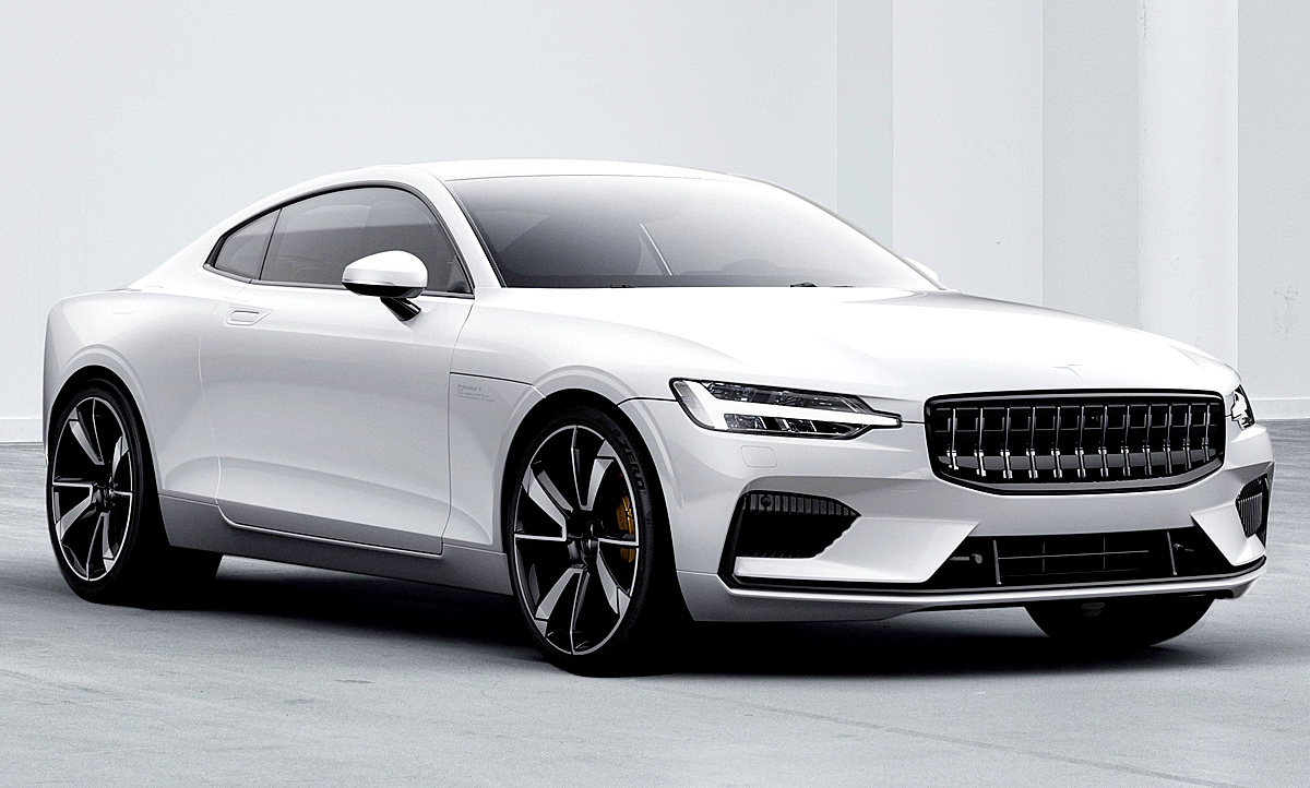 Polestar 2 2021 9 Images 2021 Audi R8 Review Pricing And
