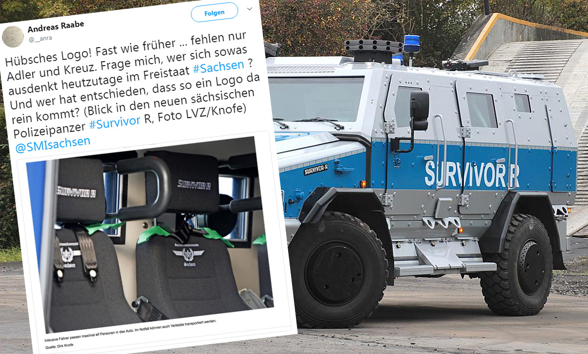 34+ Rheinmetall Survivor Sachsen Pictures